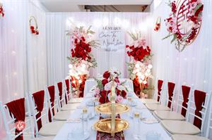 Album: Trang Trí Gia Tiên 09/11 (Cẩm Tú & Ngọc Luôn)