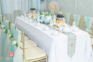 Album: Trang Trí Gia Tiên 09/11 ( Đắc Vũ & Phương Thảo)