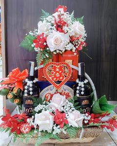 Lễ Vật Dạm Ngõ :  Mẫu  02 A