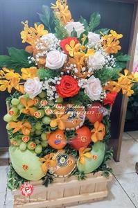 Lễ Vật Dạm Ngõ : Mẫu 03
