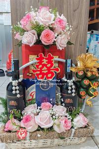 Lễ Vật Dạm Ngõ : Mẫu 12