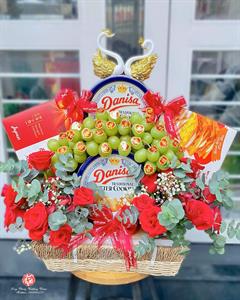 Lễ Vật Dạm Ngõ : Theo Yêu Cầu 
