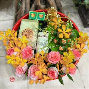 Lễ Vật Dạm Ngõ : Theo Yêu Cầu 
