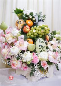 Lễ Vật Dạm Ngõ :  Mẫu 39