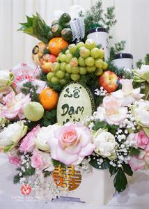 Lễ Vật Dạm Ngõ :  Mẫu 39