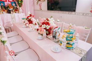 Trang Trí Gia Tiên - Gói Gia Tiên VIP 