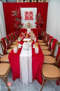 Trang Trí Gia Tiên - Gói Gia Tiên VIP 2 