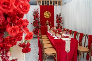 Trang Trí Gia Tiên - Gói Gia Tiên VIP 2 