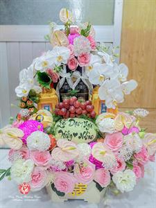 Lễ Vật Dạm Ngõ 42