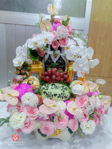 Lễ Vật Dạm Ngõ 42