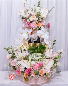 Lễ Vật Dạm Ngõ :  Mẫu 28