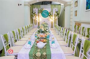 Trang Trí Gia Tiên - Gói Gia Tiên VIP 1