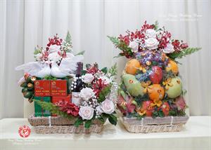 Lễ Vật Dạm Ngõ : Mẫu 14