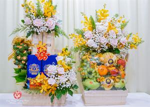 Lễ Vật Dạm Ngõ : Mẫu 04