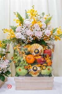 Lễ Vật Dạm Ngõ : Mẫu 04
