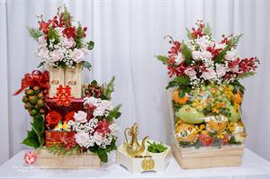 Lễ Vật Dạm Ngõ : Mẫu 03