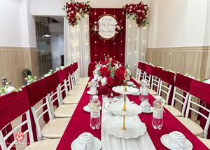 Trang Trí Gia  Tiên - Gói Gia Tiên Tiết Kiệm