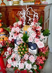 Lễ Vật Dạm Ngõ : Theo Yêu Cầu 