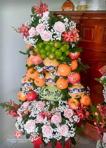 Lễ Vật Dạm Ngõ : Theo Yêu Cầu 