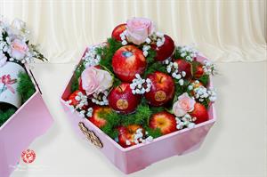 Mâm Quả  Cưới Hỏi - 6 Mâm Hiện Đại 1