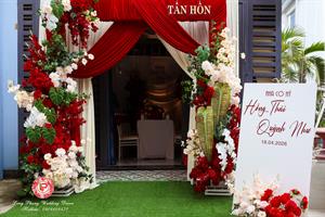 Trang Trí Gia Tiên -  Gia Tiên Mẫu HOT 2026