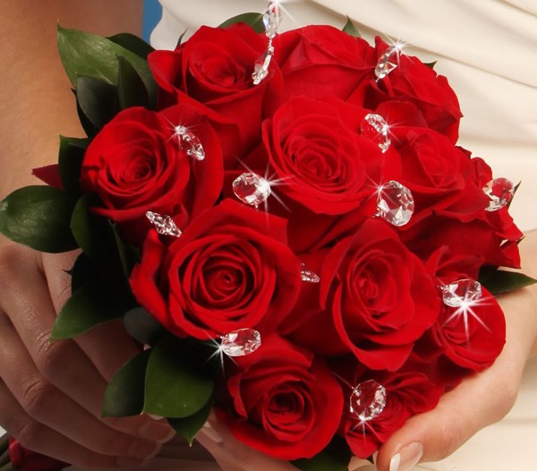 Lựa chọn hoa cưới cho từng cung hoàng đạo
