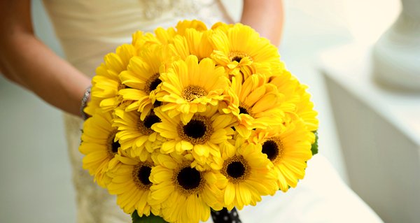 Lựa chọn hoa cưới cho từng cung hoàng đạo